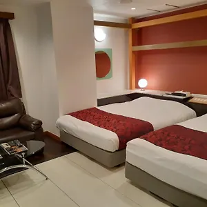 3* Love hôtel Moana Otsuka (adults Only)